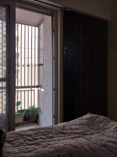 3 BHK + Servant Room 2000 Sq.Ft. Apartment in Omaxe Palm Greens