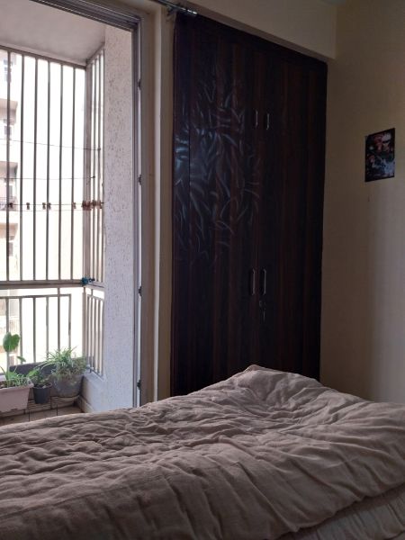 3 BHK 1400 Sq.Ft. Apartment in Omaxe Palm Greens