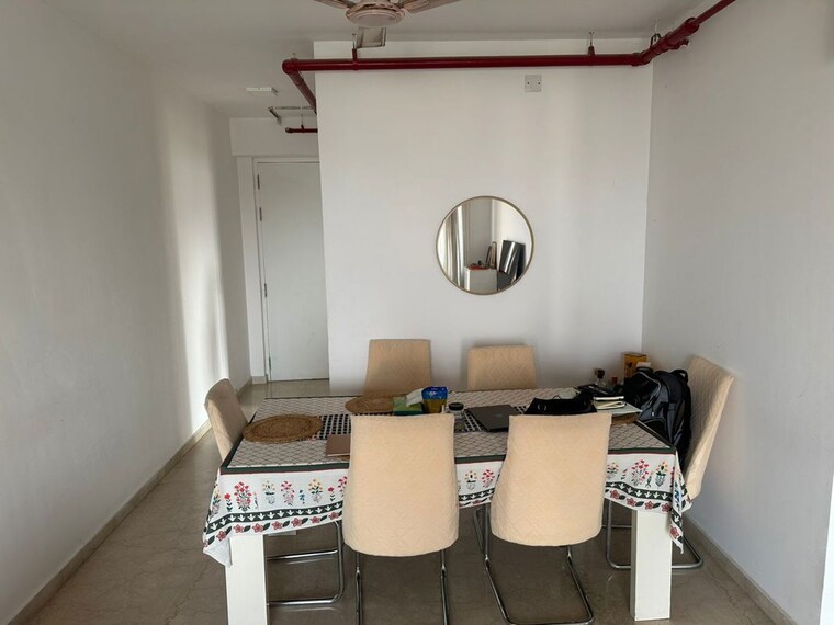 Team Area, kanakia-codename-future-d 2 Bedroom 884 Sq.Ft. Apartment In Powai Mumbai 10102932