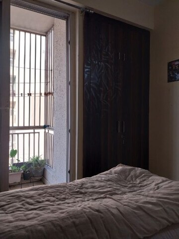 3 BHK Apartment For Sale in SKA Metro Ville, Eta Ii Greater Noida