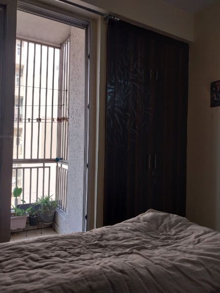 3 BHK + Pooja Room,Servant Room,Study Room,Extra Room 1850 Sq.Ft. Apartment in Amrapali Grand