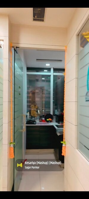 Floor Plan in  Office Space at Netaji Subhash Place – for Rent