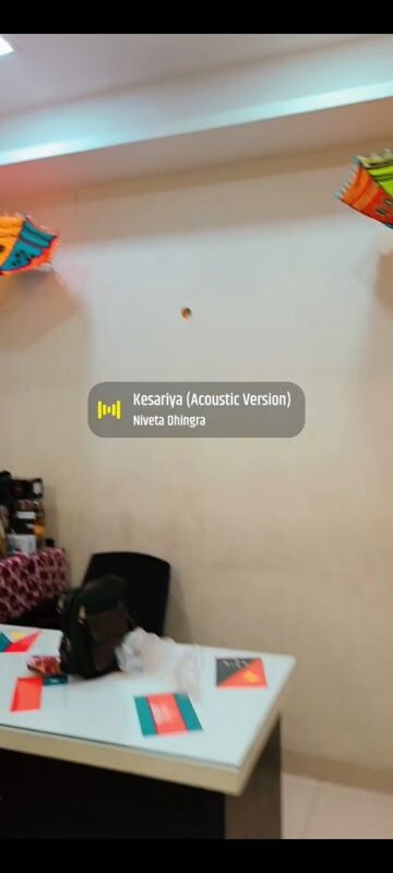 Furnished Amenities in  Office Space at Netaji Subhash Place – for Rent