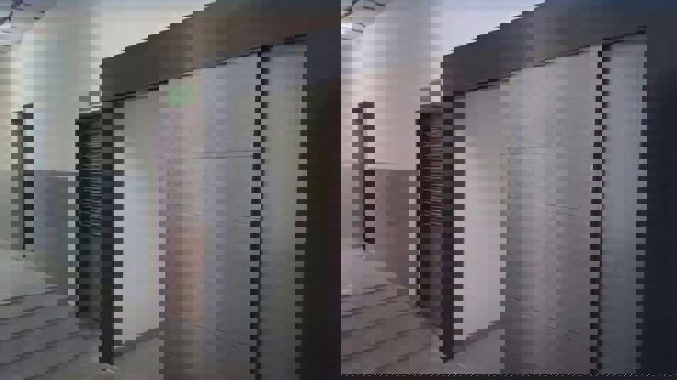 3 BHK + Pooja Room,Servant Room 1300 Sq.Ft. Apartment in LD Viceroy