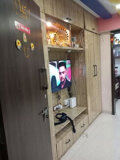 3 BHK + Pooja Room,Servant Room Apartment For Rent in LD Edifice
