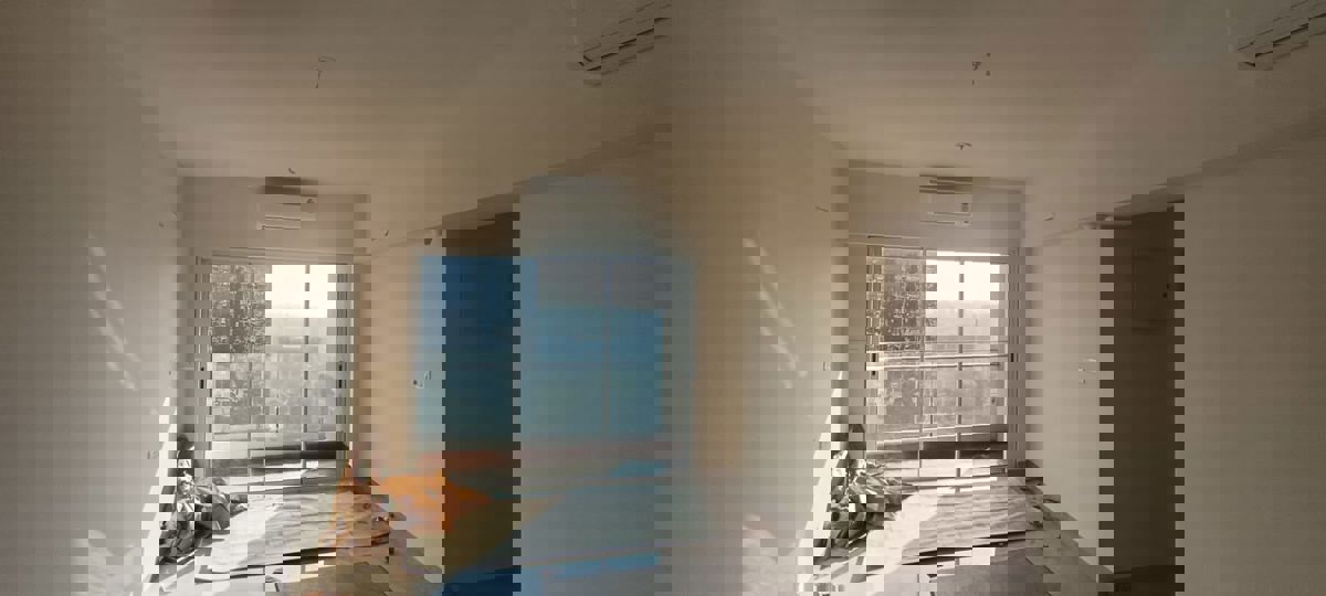 3 BHK 1005 Sq.Ft. Apartment in LnT Elixir Reserve