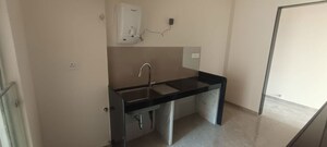 Kitchen in 3 BHK Apartment at LnT Elixir Reserve, Powai – for Rent