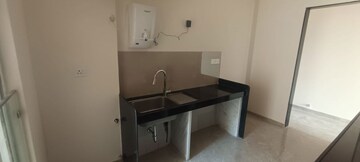 Kitchen in 3 BHK Apartment at LnT Elixir Reserve, Powai – for Rent