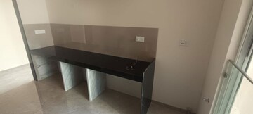 Furnished Amenities in 3 BHK Apartment at LnT Elixir Reserve, Powai – for Rent