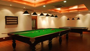  3 BHK Apartment at ABA Orange County, Ahinsa Khand 1 – for Sale