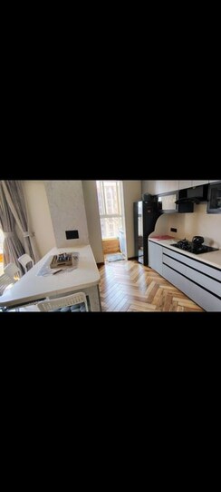 2 BHK + Pooja Room Apartment For Rent in Hiranandani Skylark Enclave