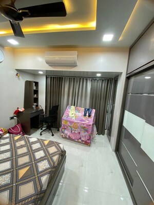 2.5 BHK Apartment For Sale in Nerul