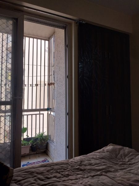 2 BHK 1110 Sq.Ft. Apartment in Citihomes