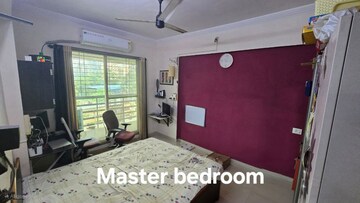 Bedroom in 2 BHK Apartment at Vasant Valley Kalyan West, Kalyan West – for Sale