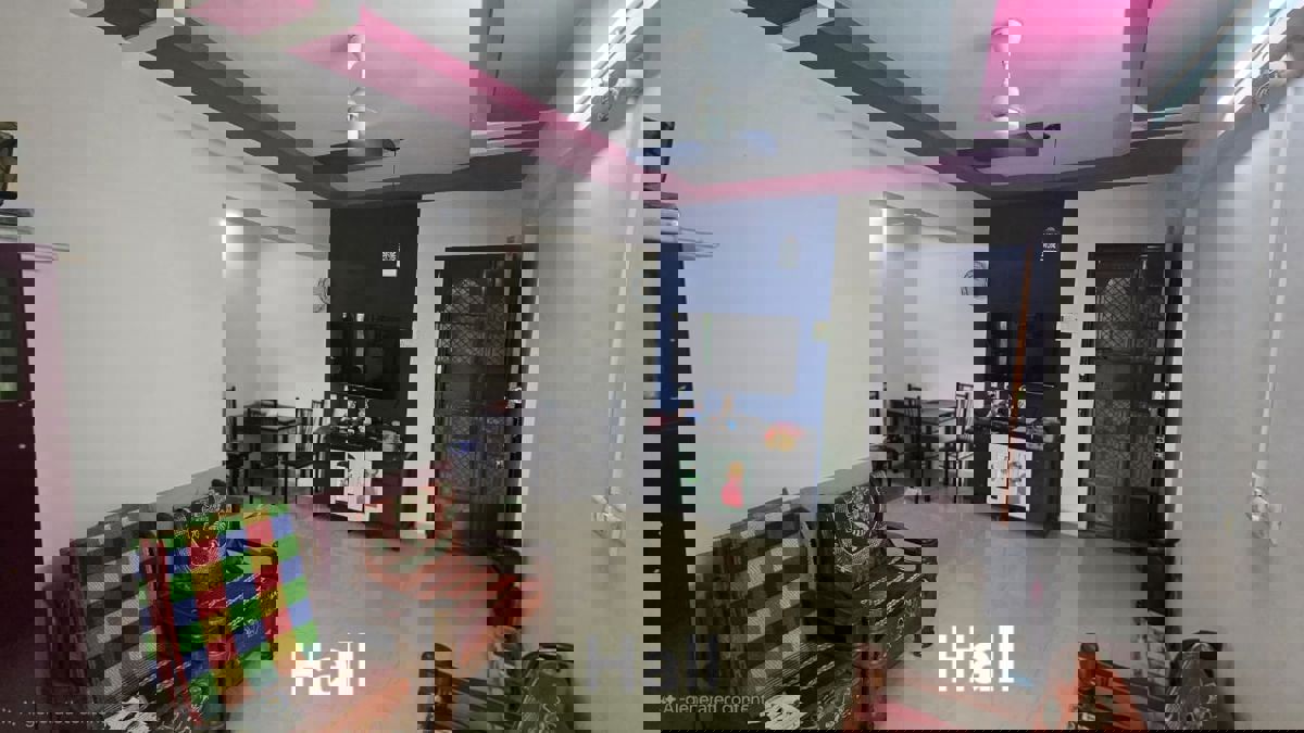 2 BHK 1120 Sq.Ft. Apartment in Vasant Valley Kalyan West