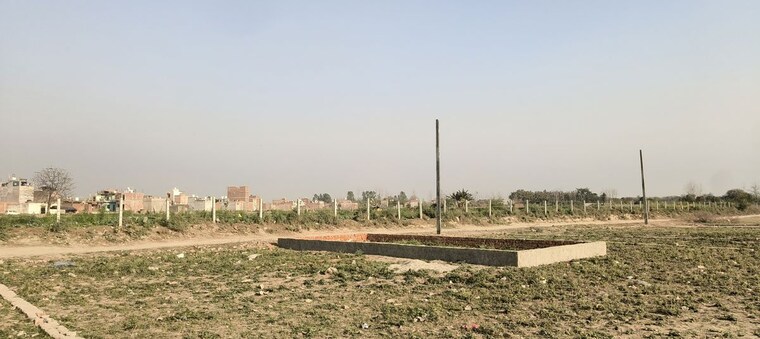 undefined, kulesara noida  100 Sq.Yd. Plot In Kulesara Noida Noida 10102970