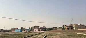 Plot Area in  Plot at Kulesara Noida – for Sale