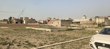 Plot Area in  Plot at Kulesara Noida – for Sale