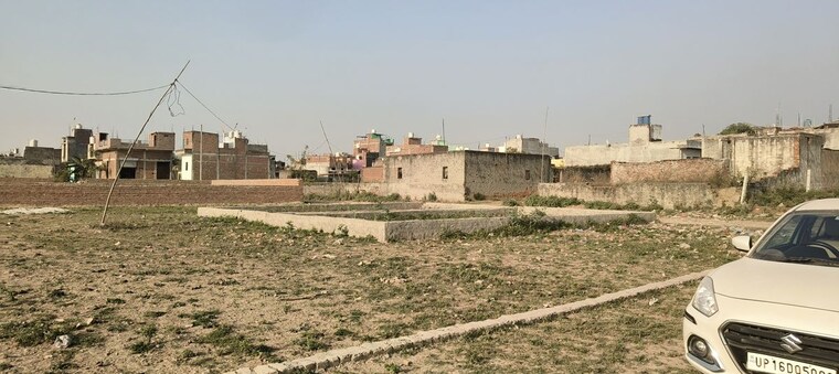 undefined, kulesara noida  100 Sq.Yd. Plot In Kulesara Noida Noida 10102970