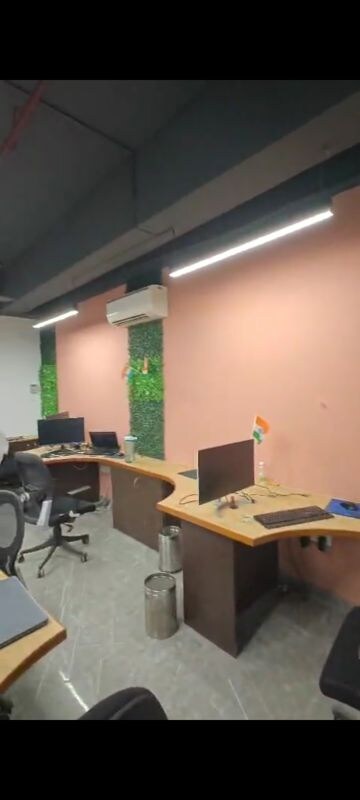 Team Area in  Office Space at Netaji Subhash Place – for Rent
