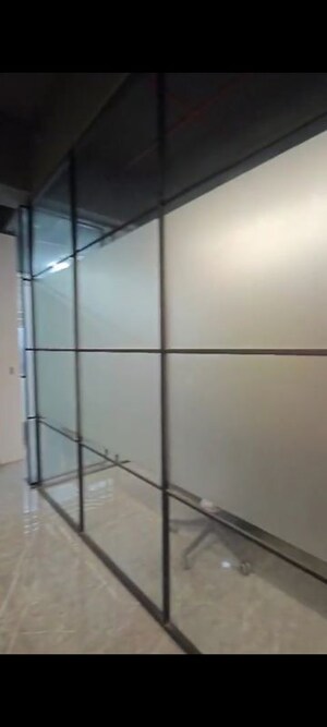 Floor Plan in  Office Space at Netaji Subhash Place – for Rent