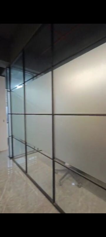 Floor Plan in  Office Space at Netaji Subhash Place – for Rent