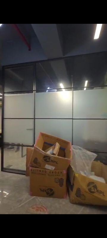 Furnished Amenities in  Office Space at Netaji Subhash Place – for Rent