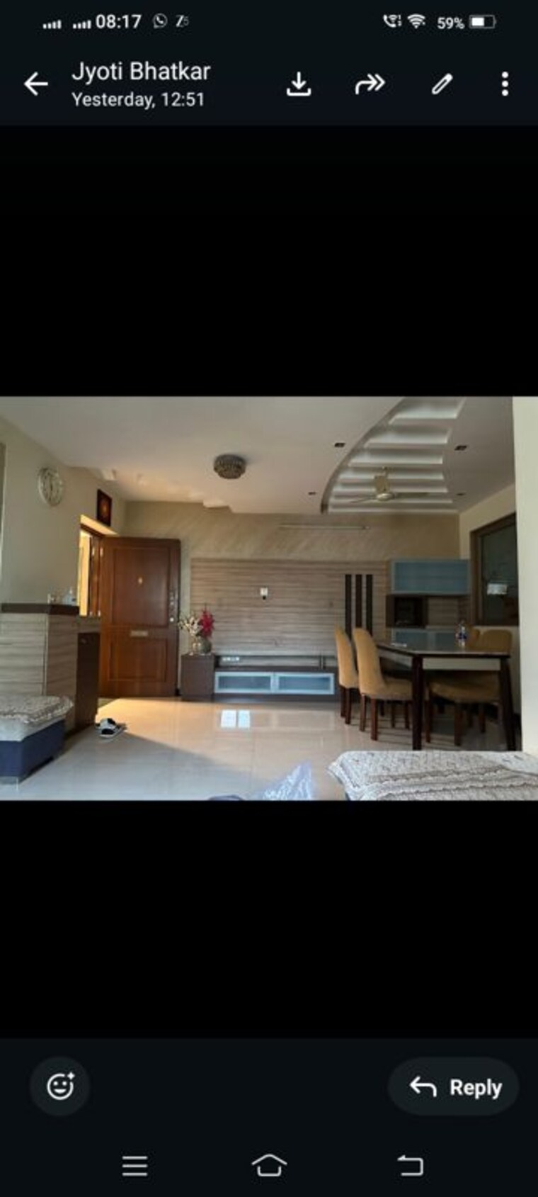 Kitchen, hiranandani-estate 2.5 Bedroom 800 Sq.Ft. Apartment In Ghodbunder Road Thane 10102976