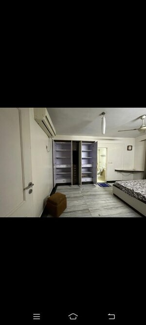 Kitchen in 2.5 BHK Apartment at Hiranandani Estate, Ghodbunder Road – for Rent