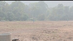 Plot Area in  Land at Manor – for Sale