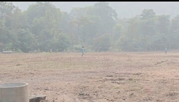 Plot Area in  Land at Manor – for Sale