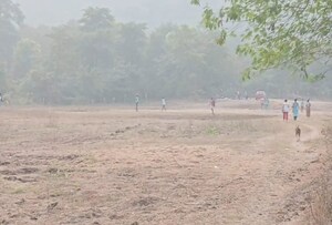 Plot Area in  Land at Manor – for Sale