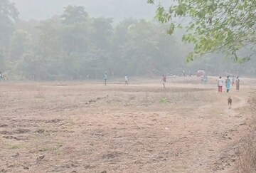 Plot Area in  Land at Manor – for Sale