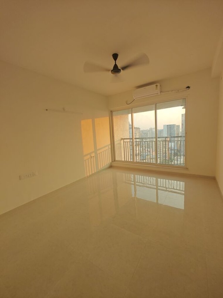Room, seawoods 3 Bedroom 1187 Sq.Ft. Apartment In Seawoods Navi Mumbai 10102988
