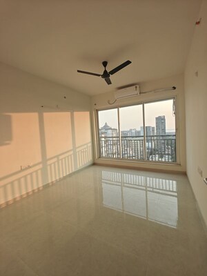3 BHK Apartment For Rent in Seawoods