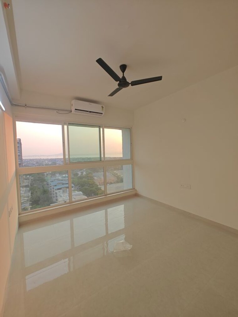 Room, seawoods 3 Bedroom 1187 Sq.Ft. Apartment In Seawoods Navi Mumbai 10102988