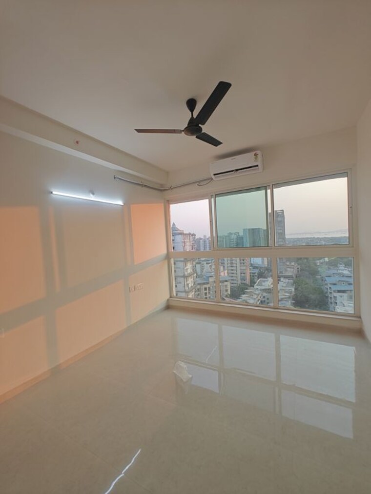 Kitchen, seawoods 3 Bedroom 1187 Sq.Ft. Apartment In Seawoods Navi Mumbai 10102988