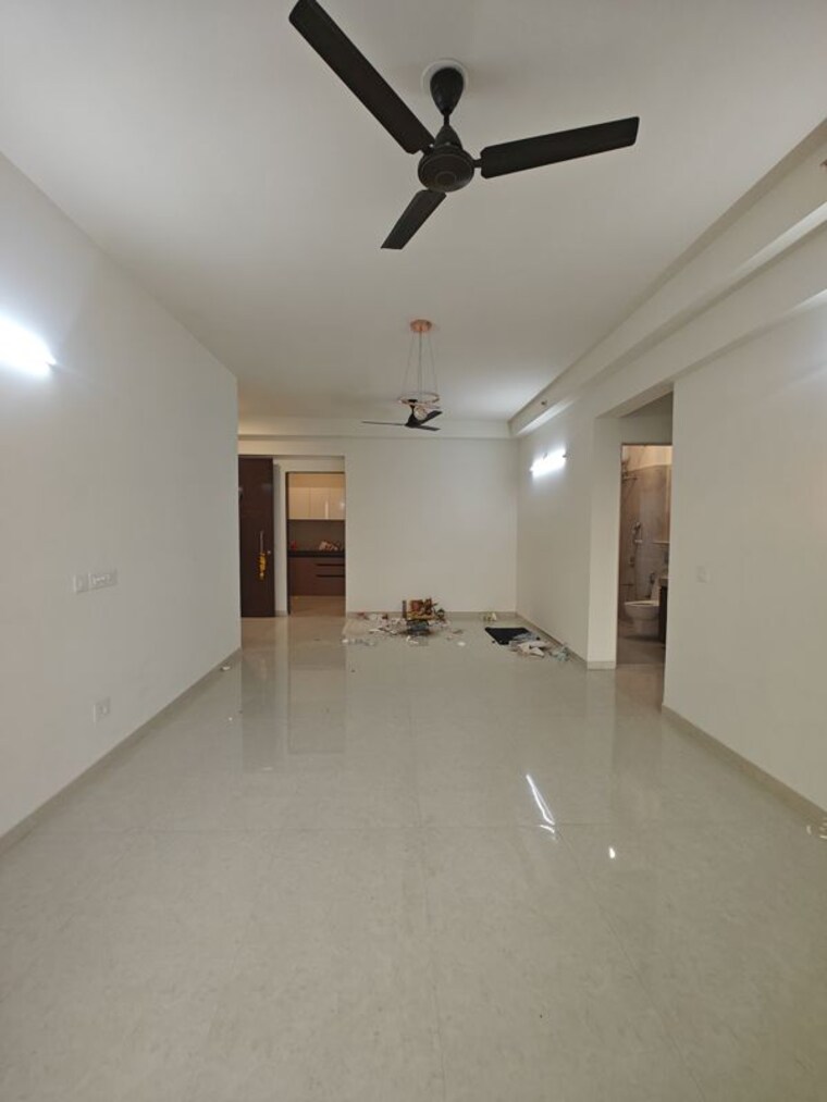 Room, seawoods 3 Bedroom 1187 Sq.Ft. Apartment In Seawoods Navi Mumbai 10102988