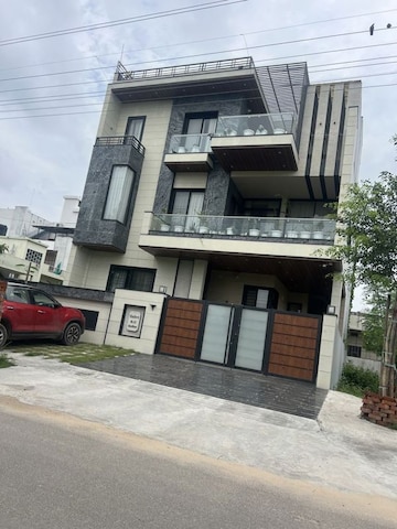2 BHK Villa For Sale in Jigani
