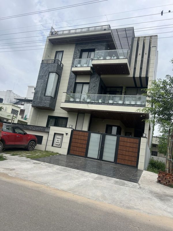 2 BHK + Servant Room Villa For Sale in Jigani