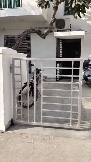 3 BHK Apartment – Entrance View at Sector 84 - for Rent