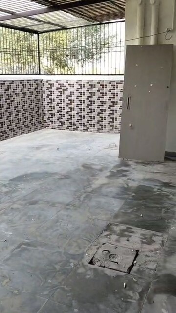 Terrace in 3 BHK Apartment at Sector 84 – for Rent