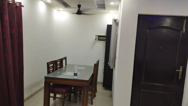 Kitchen, sector 84 3 Bedroom 1400 Sq.Ft. Apartment In Sector 84 Faridabad 10086266