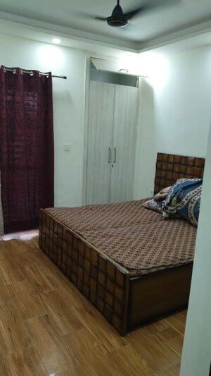 3 BHK Apartment For Rent in Sector 84