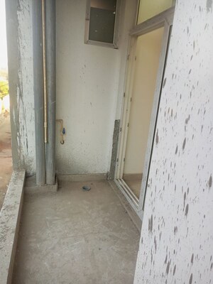 Balcony in 2 BHK Builder Floor at Sector 73 – for Sale