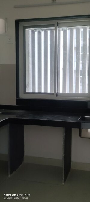 Kitchen in 1 BHK Apartment at The Baya Central, Lower Parel – for Rent