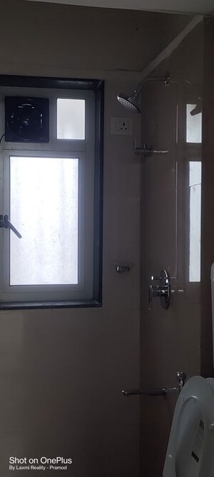 Building Lobby in 1 BHK Apartment at The Baya Central, Lower Parel – for Rent