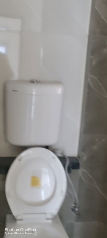 Bathroom in 1 BHK Apartment at The Baya Central, Lower Parel – for Rent