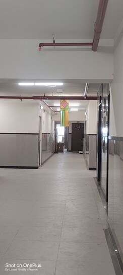 1 BHK Apartment For Rent in The Baya Central