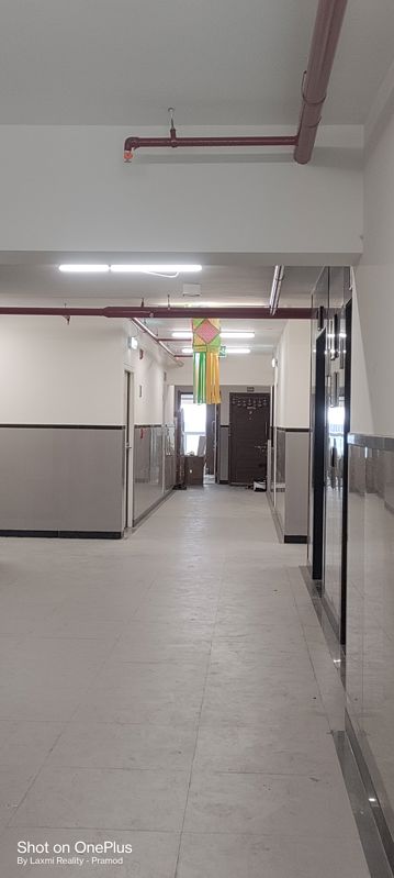 1 BHK Apartment For Rent in The Baya Central